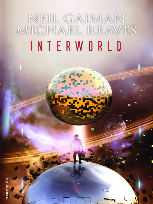Title details for Interworld by Neil Gaiman - Available